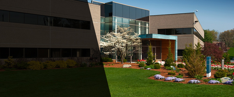 Barnesville Landscapers