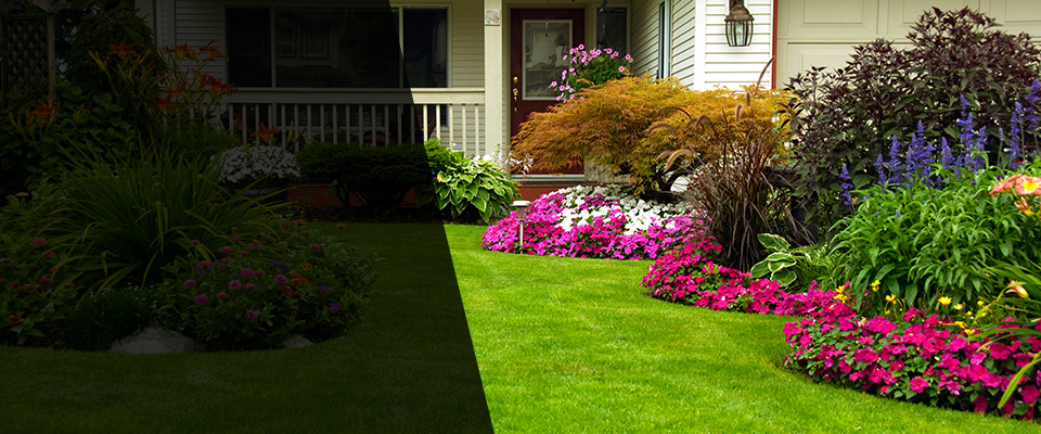 Barnesville Landscapers